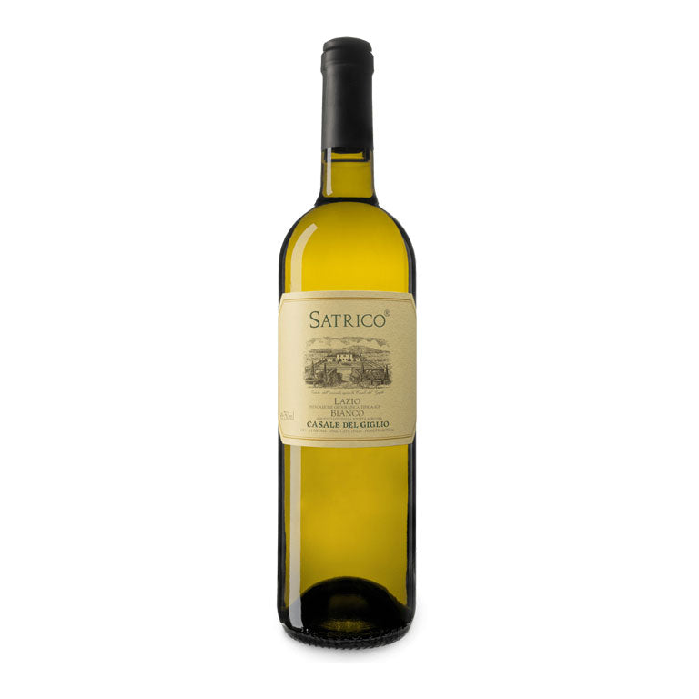VINO CASALE DEL GIGLIO SATRICO 2017 (1 pz) LAZIO IGT-75CL